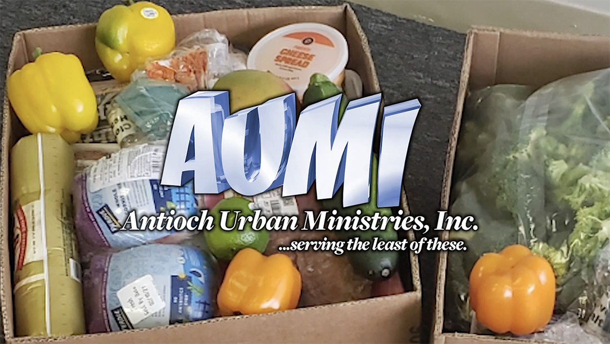 Media Antioch Urban Ministries, Inc.